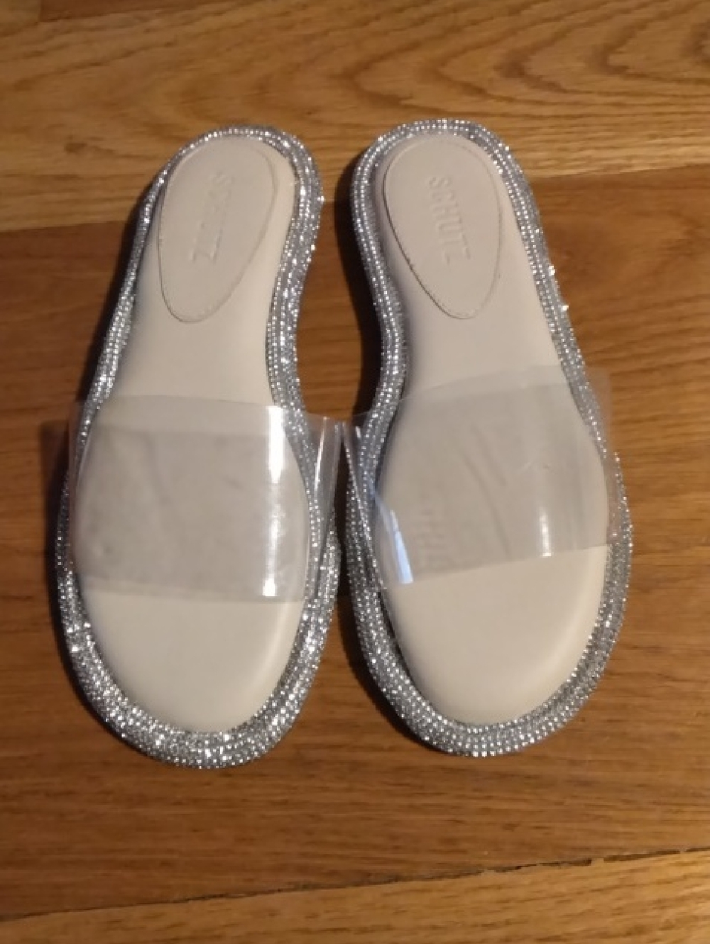 Schutz Alcina Vinyl